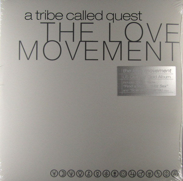 the love movement